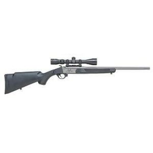 Traditions Outfitter G2 .44 Mag Scoped Rifle