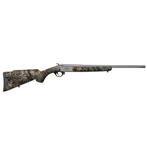 Traditions Outfitter G2 44 Magnum 22" Camo Pistol