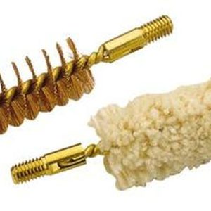 Traditions .54 Cal Bore Brush & Swab Set