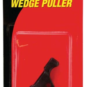 Traditions Wedge Puller Muzzle Tool for Most Models