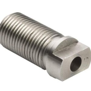 Traditions Black Powder Stainless Steel In-Line Breech Plug