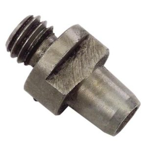 Traditions Lightning Fire Musket Nipples 1/4×28