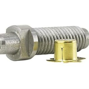 Traditions Thunder Nipple Magnum #11 Percussion Nipple SS