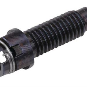 Traditions Thunder Nipple 209 Adapter for Black Powder