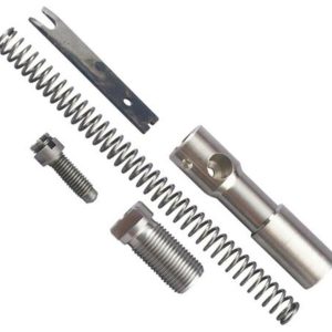 Traditions Buckhunter 209 Conversion Kit | Muzzleloader Upgrade