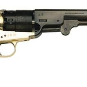 Traditions 1851 Colt 44 Black Powder Revolver
