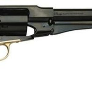 Traditions 1858 Army .44 Black Powder Revolver 8"