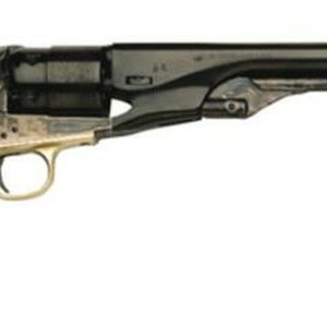 Traditions 1860 Colt Army .44 Cal Black Powder Revolver
