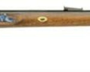 Traditions Sidelock 50 Muzzleloader Rifle
