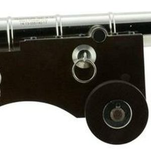 Traditions Breech 50 Black Powder 9" Pistol A1264