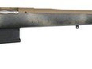 Bergara Premier Approach 6mm Creedmoor Rifle