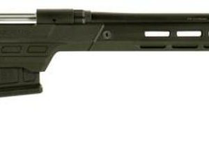 Bergara B-14 BMP 6.5 Creedmoor Rifle | Precision Value