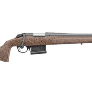 Bergara B-14 HMR .450 Bushmaster Rifle
