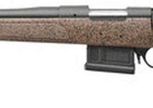 Used Bergara B-14 HMR 6.5 Creedmoor LH Chassis Rifle