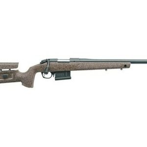 Bergara B-14 HMR 7mm Rem Mag Rifle | 24" Barrel