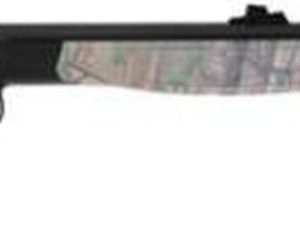 Cva Optima V2 .50 Nitride Muzzleloader with Sights