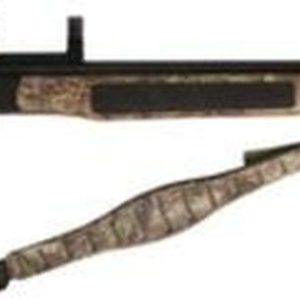 CVA Accura V2 Muzzleloader .50 Cal Nitride Stainless