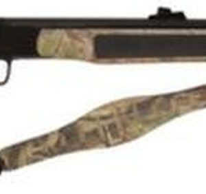 CVA Accura V2 Muzzleloader .50 Caliber 27" Stainless
