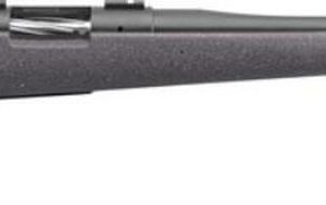 Bergara Premier Stalker 6.5 Creedmoor Rifle
