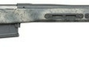 Bergara Premier Ridgeback 6.5 PRC Rifle | Long-Range Hunter