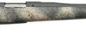 Bergara Premier Highlander 6.5 Creedmoor Rifle