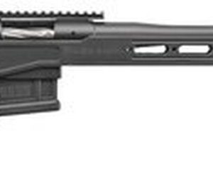 Bergara BPR-17 Premier LRP 6mm Creedmoor Rifle