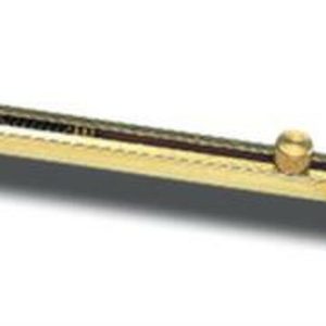 CVA Straight Line Capper for #11 Caps, Brass