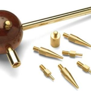 CVA Universal Hollow Point Bullet Starter | Muzzleloader Tool