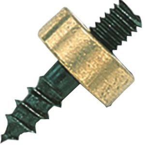 CVA Bullet Puller for CVA Ramrods - Solid Brass