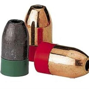 CVA Powerbelt .50 295 gr Hollow Point 20/Pack