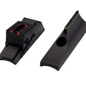 CVA Durabright Fiber Optic Sights for Optima