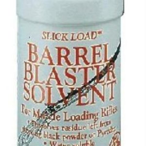 CVA Slick Load Barrel Blaster 8 oz - Budget Bore Cleaner