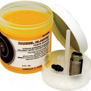 Cva Barrel Blaster Parts Soaker | Firearm Cleaner