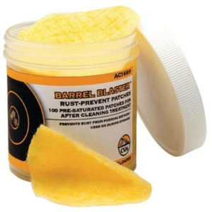 Cva Barrel Blaster Rust Prevention Patch Review