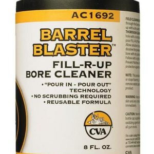 CVA Barrel Blaster Bore Cleaner 8 oz | Firearms Missouri