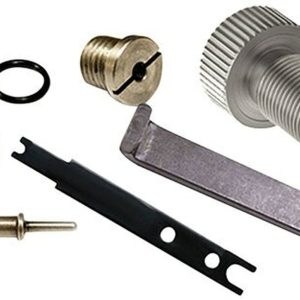 CVA 209 Conversion Kit for Muzzleloader Primer