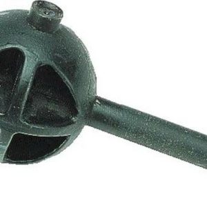 CVA Trophy Bullet Starter .32 To .58 Black/Brass