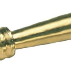 CVA Blackpowder Cleaning Brushes and Jag 50 Caliber