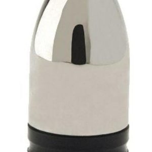 Cva Power Belts Aero Tip Platinum .50 Cal 338gr