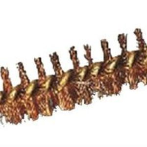 CVA Blackpowder Cleaning Brushes & Jag 54 Cal