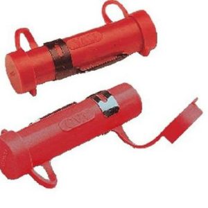 CVA Magnum Speed Loader .50 Plastic | Muzzleloader Accessory