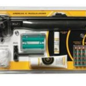 CVA Wolf 209 Muzzleloader .50 Caliber Kit