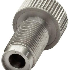 CVA Blackhorn Breech Plug All Calibers Stainless Steel 1