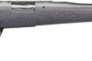 Bergara Premier Mountain Hunter .280 AI Rifle