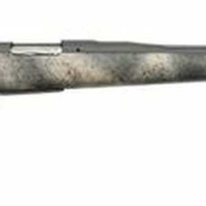 Bergara Premier Highlander .300 Win Mag Rifle