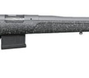 Bergara HMR PRO .300 Win Mag | Precision Rifle Value