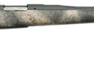 Bergara Premier Highlander 300 PRC Rifle