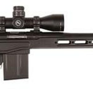 Bergara Tactical Rifle 308/7.62×51 | Precision Value
