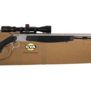 CVA Optima v2 209 Magnum Muzzleloader Kit with Scope