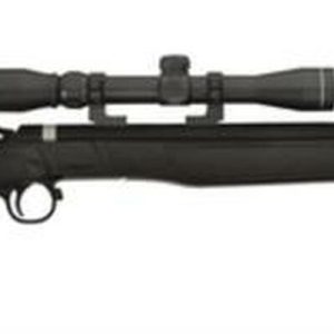 CVA Wolf 209 Muzzleloader .50 Cal Kit with Scope